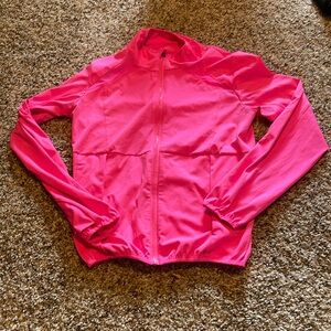 NWOT Zyia Active Jacket